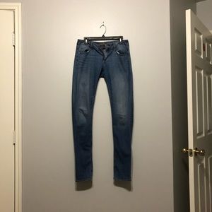 Arizona Jeans co